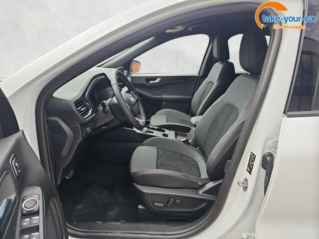 Ford - Kuga - EU-Neuwagen - Reimport