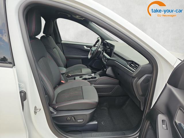 Ford - Kuga - EU-Neuwagen - Reimport