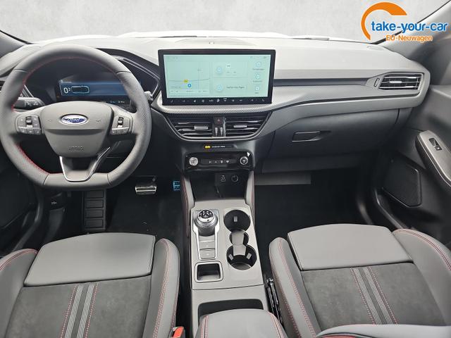 Ford - Kuga - EU-Neuwagen - Reimport