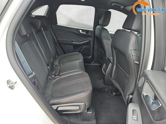 Ford - Kuga - EU-Neuwagen - Reimport