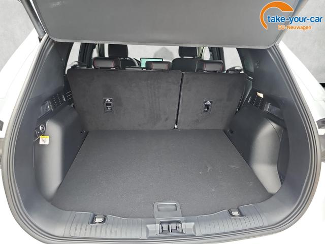 Ford - Kuga - EU-Neuwagen - Reimport
