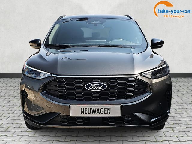 Ford - Kuga - EU-Neuwagen - Reimport