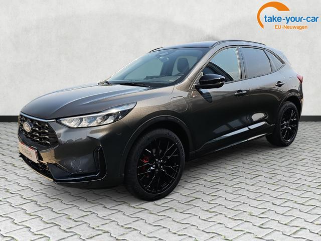 Ford - Kuga - EU-Neuwagen - Reimport
