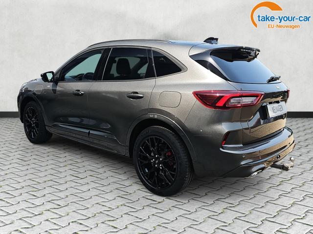Ford - Kuga - EU-Neuwagen - Reimport