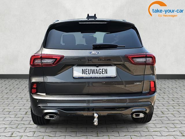 Ford - Kuga - EU-Neuwagen - Reimport