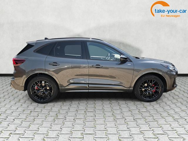 Ford - Kuga - EU-Neuwagen - Reimport
