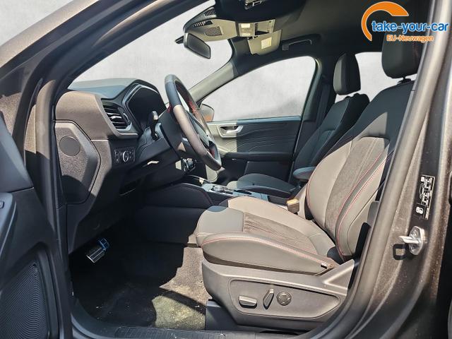 Ford - Kuga - EU-Neuwagen - Reimport