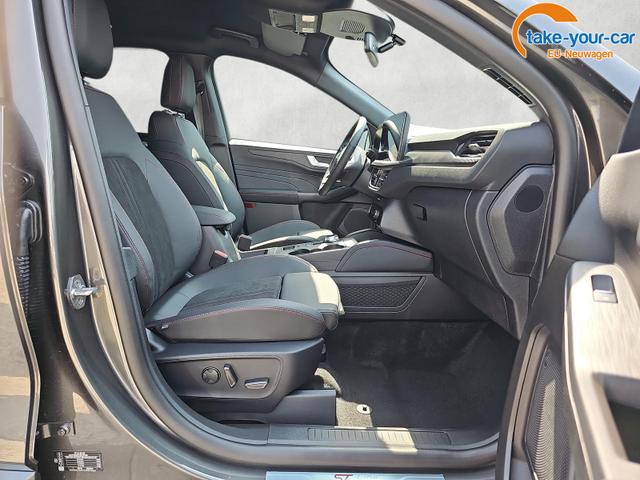 Ford - Kuga - EU-Neuwagen - Reimport