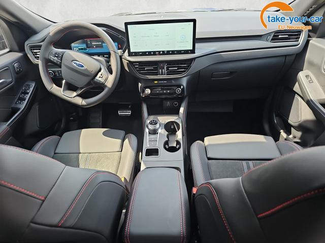 Ford - Kuga - EU-Neuwagen - Reimport