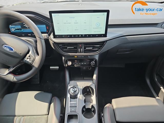 Ford - Kuga - EU-Neuwagen - Reimport