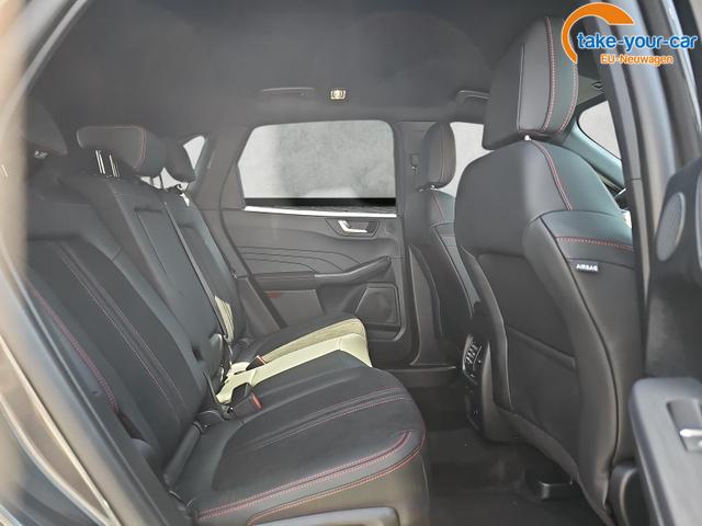 Ford - Kuga - EU-Neuwagen - Reimport