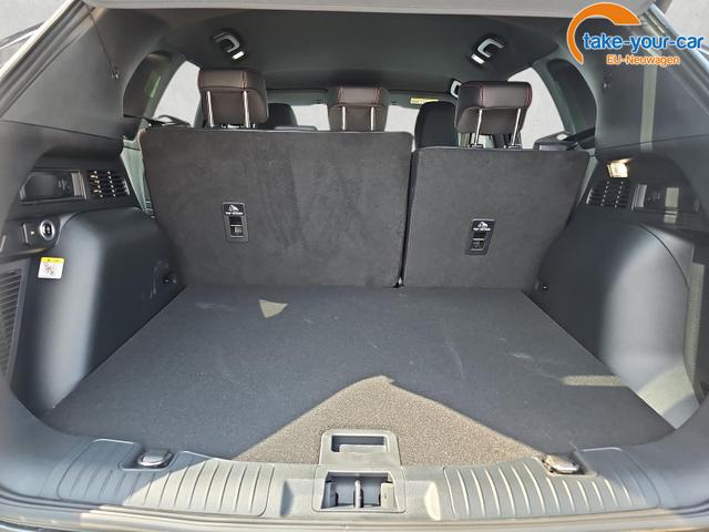 Ford - Kuga - EU-Neuwagen - Reimport