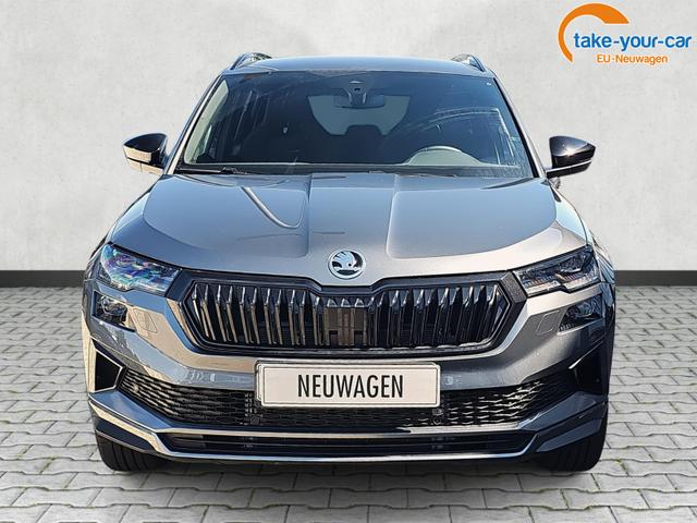 Skoda - Karoq - EU-Neuwagen - Reimport