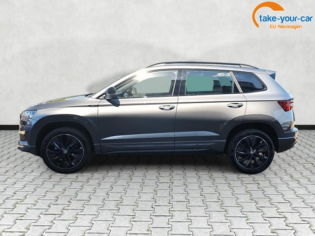 Skoda - Karoq - EU-Neuwagen - Reimport