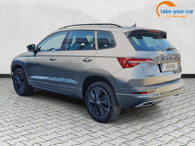 Skoda - Karoq - EU-Neuwagen - Reimport
