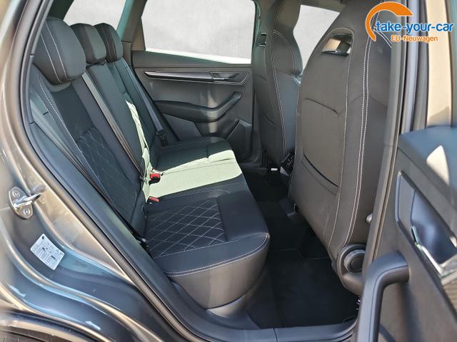 Skoda - Karoq - EU-Neuwagen - Reimport