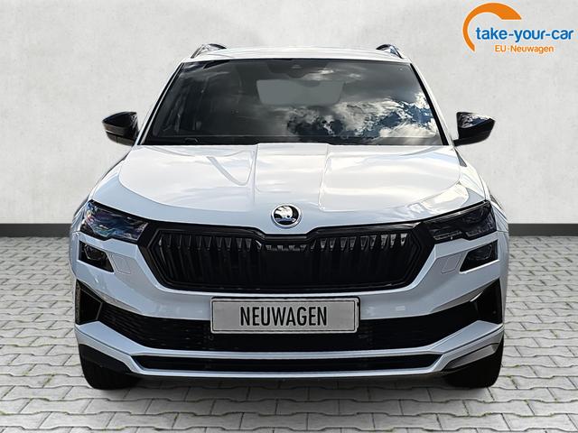 Skoda - Karoq - EU-Neuwagen - Reimport