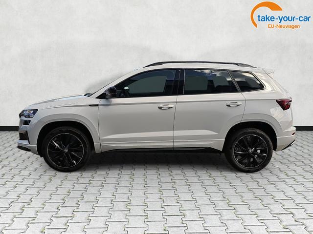 Skoda - Karoq - EU-Neuwagen - Reimport