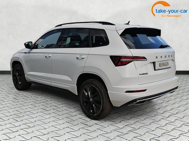 Skoda - Karoq - EU-Neuwagen - Reimport