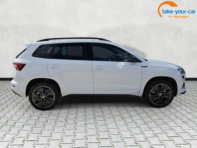 Skoda - Karoq - EU-Neuwagen - Reimport