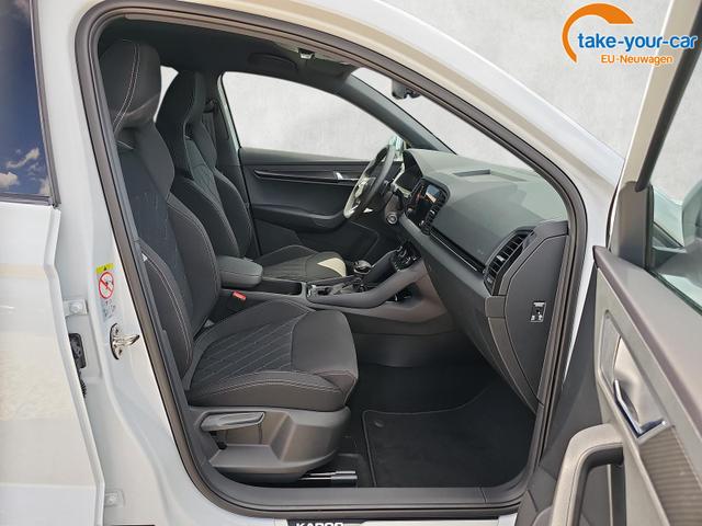 Skoda - Karoq - EU-Neuwagen - Reimport
