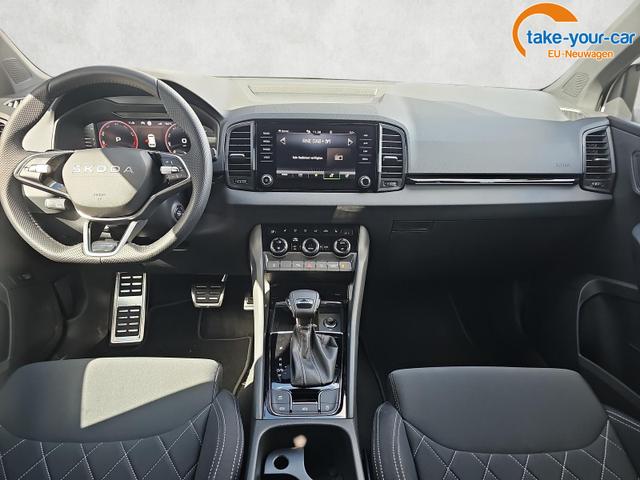 Skoda - Karoq - EU-Neuwagen - Reimport