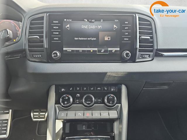 Skoda - Karoq - EU-Neuwagen - Reimport