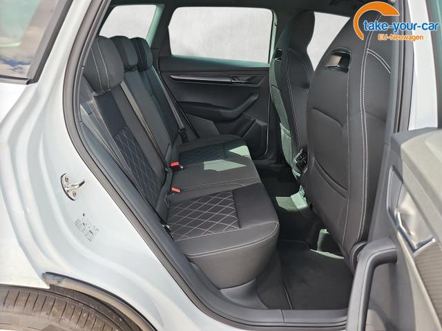 Skoda - Karoq - EU-Neuwagen - Reimport