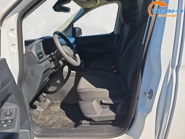 Ford - Transit Connect - EU-Neuwagen - Reimport