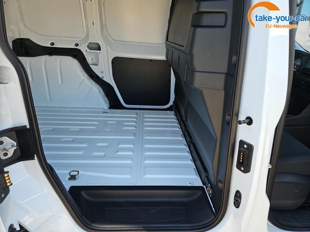 Ford - Transit Connect - EU-Neuwagen - Reimport