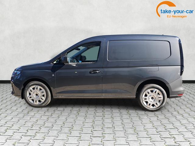 Ford - Transit Connect - EU-Neuwagen - Reimport