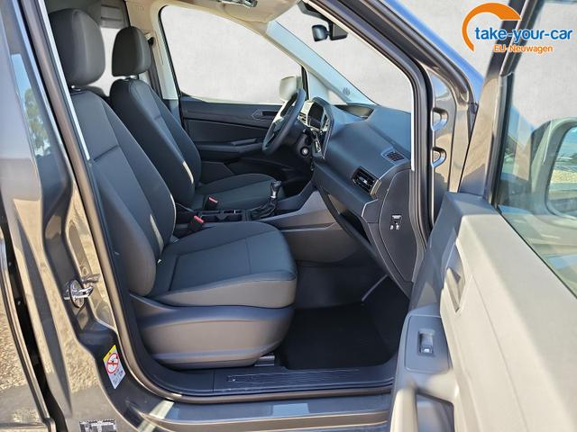 Ford - Transit Connect - EU-Neuwagen - Reimport