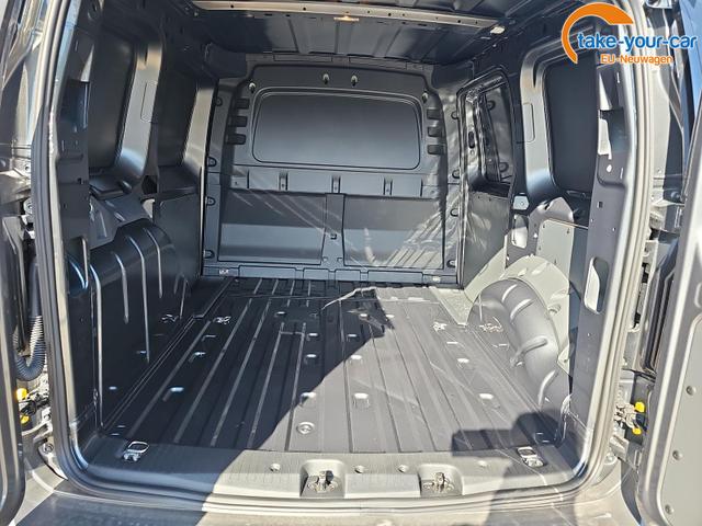Ford - Transit Connect - EU-Neuwagen - Reimport