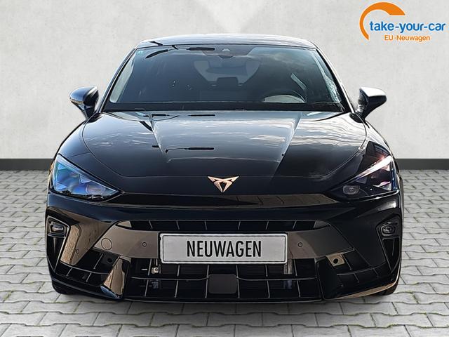 Cupra - Leon - EU-Neuwagen - Reimport
