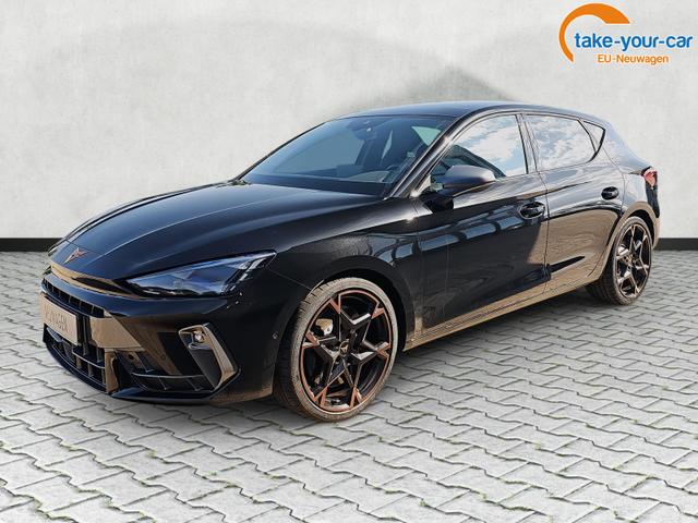 Cupra - Leon - EU-Neuwagen - Reimport