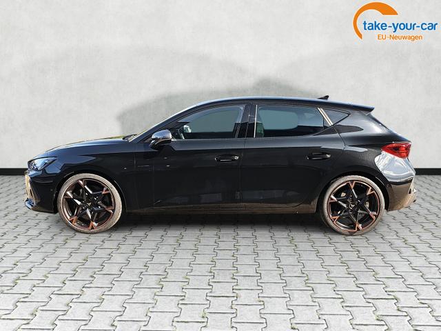 Cupra - Leon - EU-Neuwagen - Reimport