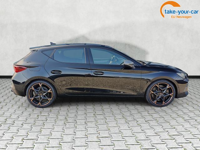 Cupra - Leon - EU-Neuwagen - Reimport