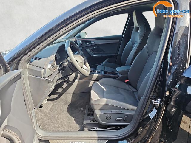 Cupra - Leon - EU-Neuwagen - Reimport