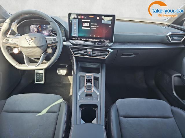 Cupra - Leon - EU-Neuwagen - Reimport