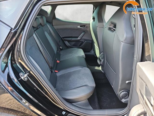 Cupra - Leon - EU-Neuwagen - Reimport