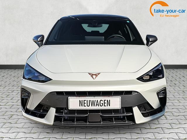 Cupra - Leon - EU-Neuwagen - Reimport