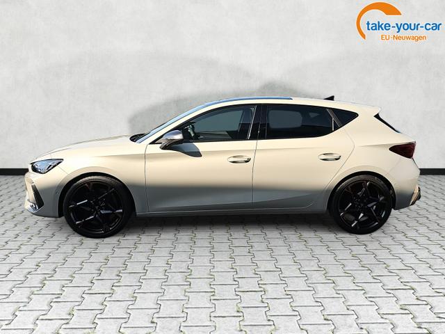 Cupra - Leon - EU-Neuwagen - Reimport