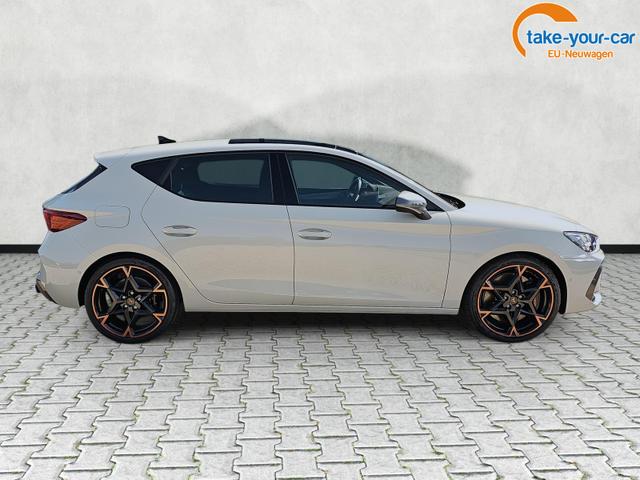 Cupra - Leon - EU-Neuwagen - Reimport
