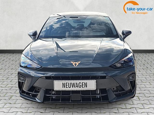 Cupra - Leon - EU-Neuwagen - Reimport