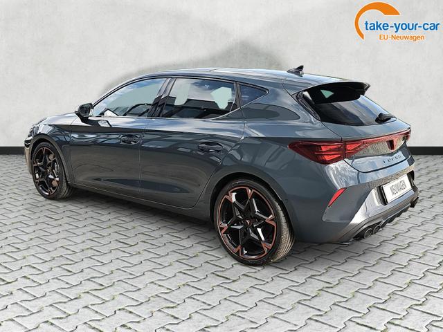 Cupra - Leon - EU-Neuwagen - Reimport