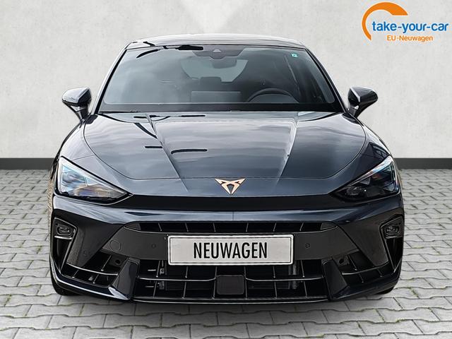Cupra - Leon - EU-Neuwagen - Reimport