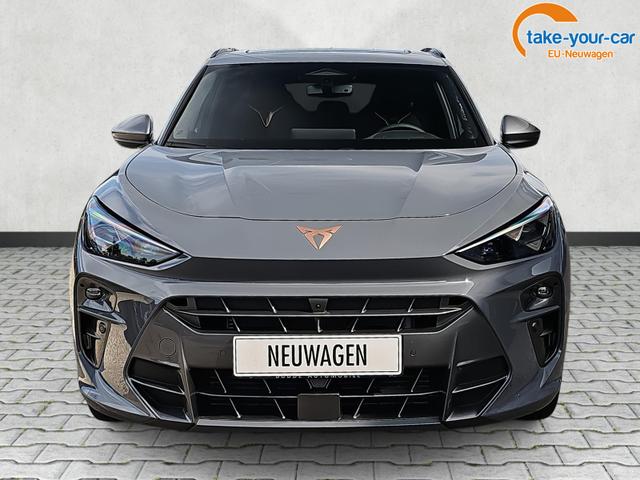 Cupra - Terramar - EU-Neuwagen - Reimport