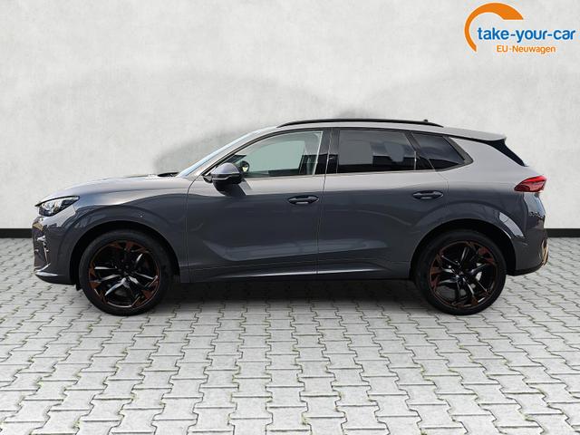 Cupra - Terramar - EU-Neuwagen - Reimport