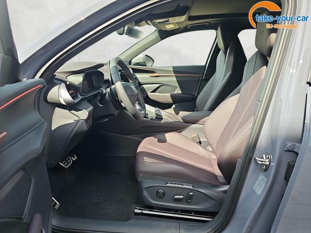 Cupra - Terramar - EU-Neuwagen - Reimport