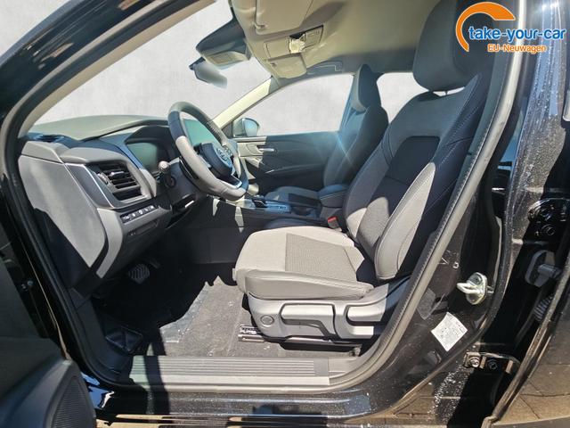 Nissan - Qashqai - EU-Neuwagen - Reimport